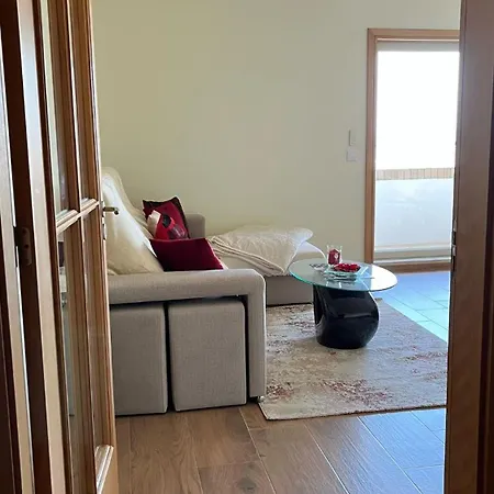 Apartment De Ferias