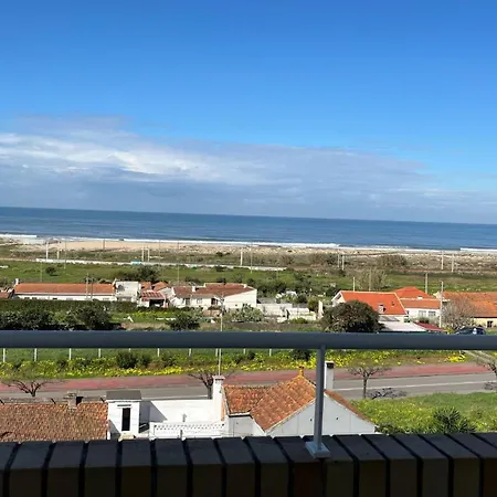 Apartmán De Ferias São Félix da Marinha