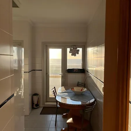 De Ferias Apartmán *