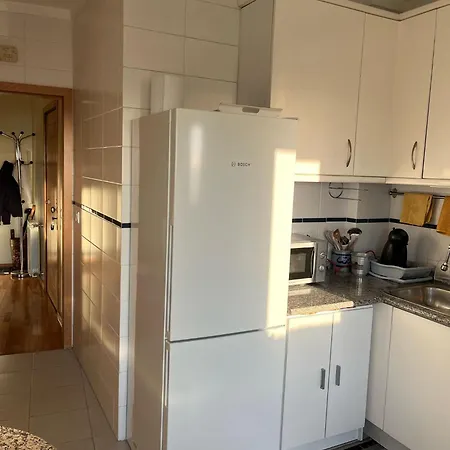 Apartmán De Ferias São Félix da Marinha