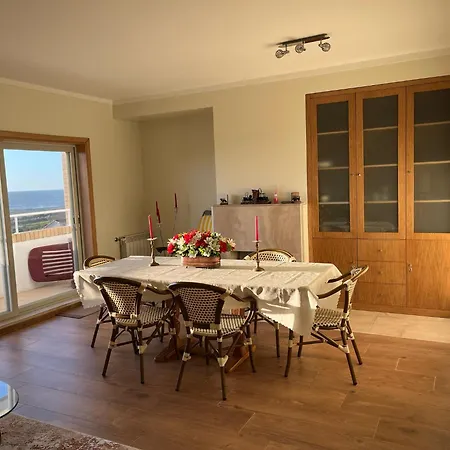 De Ferias Apartment