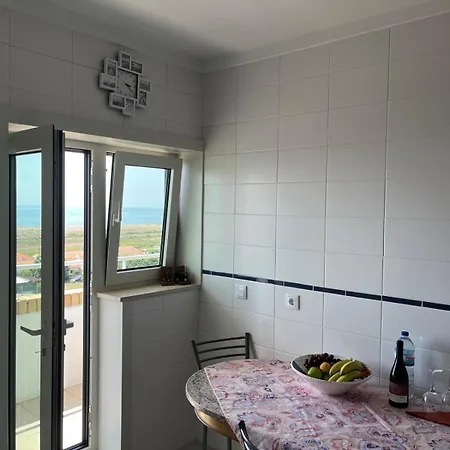 De Ferias Apartmán *