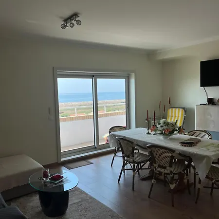 Apartment De Ferias Sao Felix da Marinha