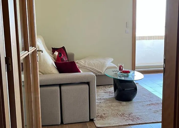 アパート De Ferias