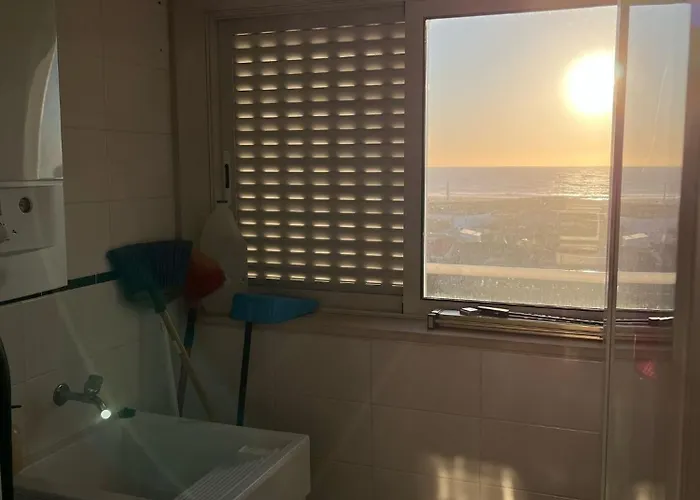 아파트 De Ferias *