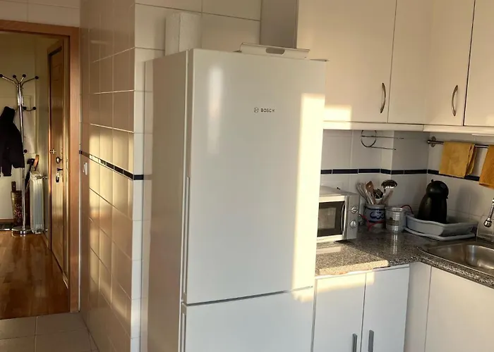 アパート De Ferias São Félix da Marinha