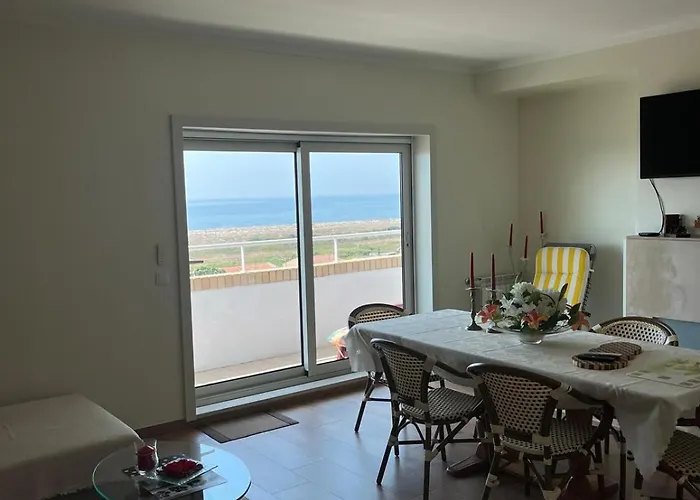 アパート De Ferias São Félix da Marinha